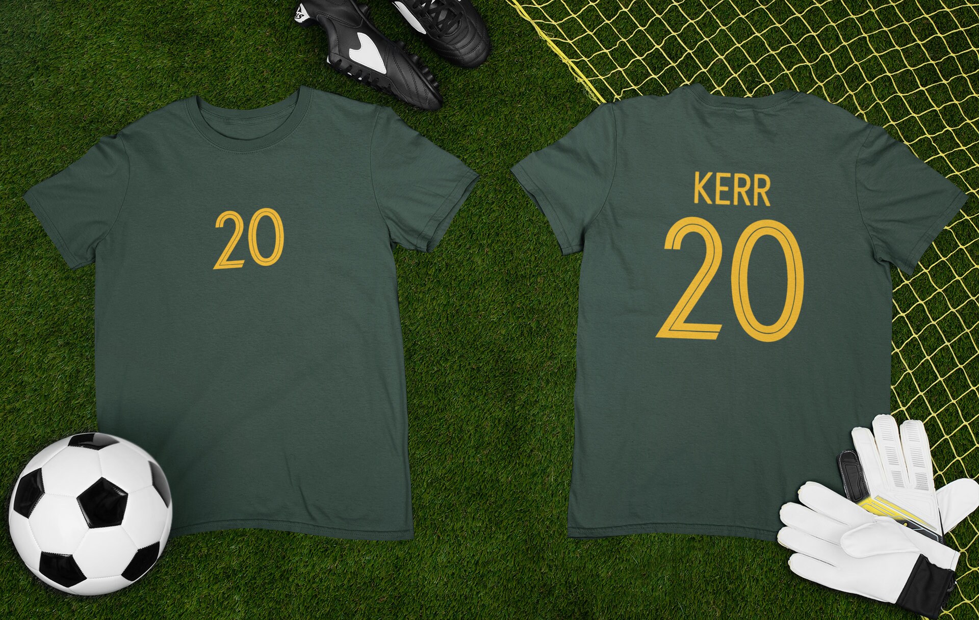 Sam Kerr Shirt / NWSL Shirt / Sam Kerr Chelsea FC / Australian - Etsy