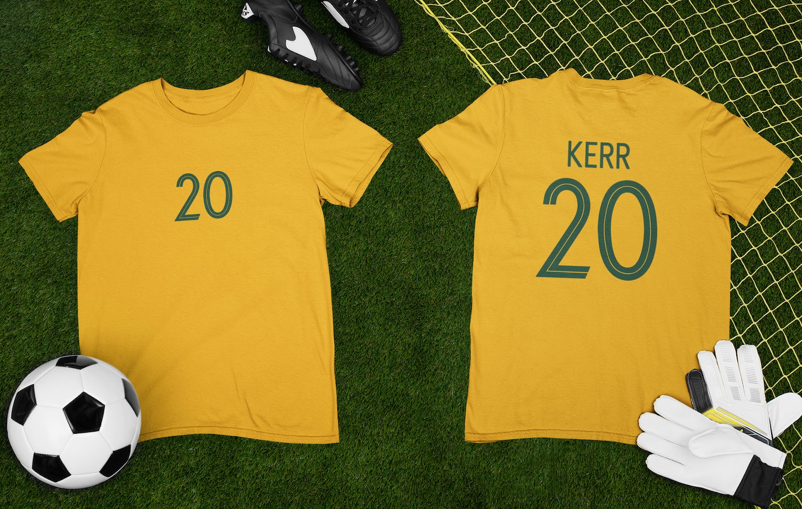 Sam Kerr Shirt / NWSL Shirt / Sam Kerr Chelsea FC / Australian - Etsy