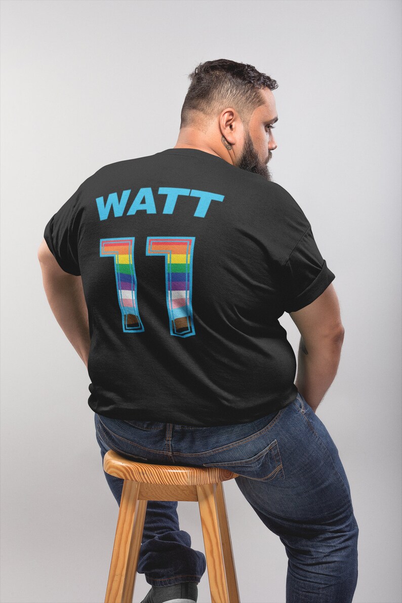 Orlando Pride / NWSL / Women's Sports / ORL Pride / Marta / NWSL Shirt / Orlando Pride Shirt image 5
