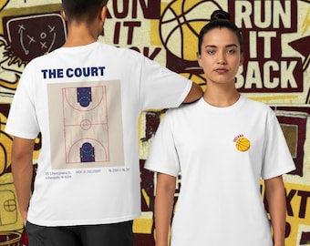 WNBA Indiana Fever Shirt, Women's Basketball, Fever Basketball, WNBA Merch, Fever 22, Watch Women's Sports, Indiana Fever Sweatshirt