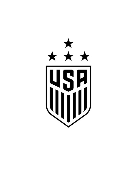 uswnt 4 star crest