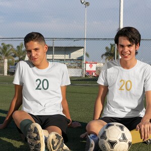 Sam Kerr Shirt / NWSL Shirt / Sam Kerr Chelsea FC / Australian Football