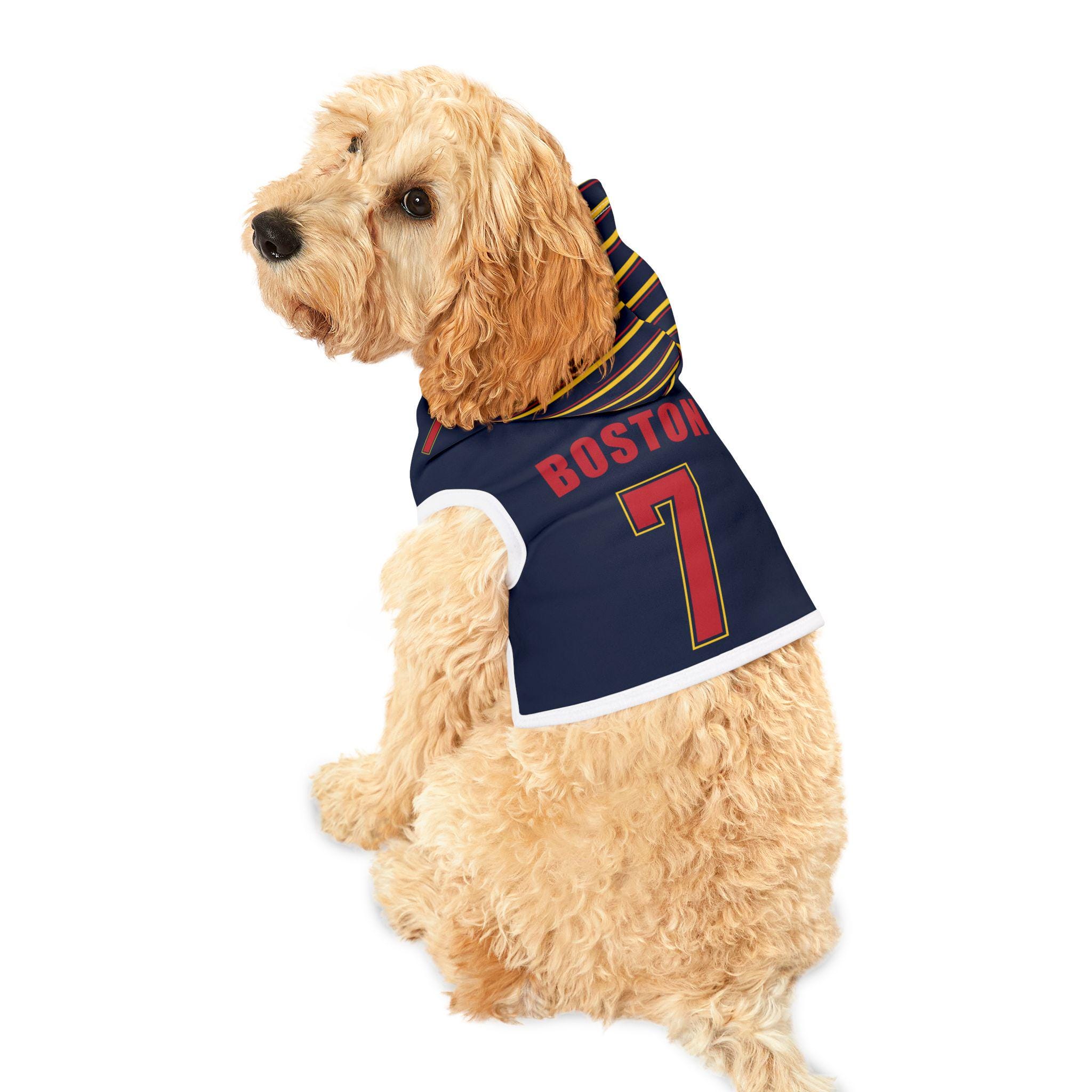 Caitlin Clark Dog Jersey