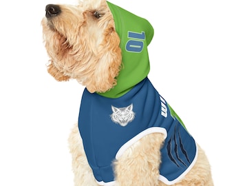 Camiseta de Minnesota Lynx de la WNBA / Camiseta de Minnesota Lynx / Camiseta de la WNBA / Courtney Williams / Baloncesto femenino / Napheesa Collier / Suéter de mascota de Minnesota