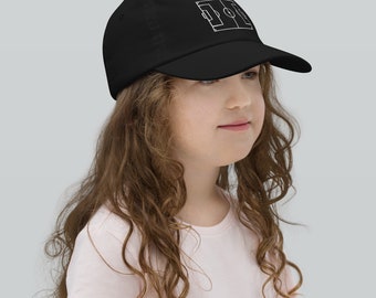 Gorra de fútbol juvenil / Gorra de campo de fútbol / Gorra de cancha de fútbol / Gorra de la MLS / Gorra de la Premier League / NWSL / USWNT / Gorra para aficionados al fútbol