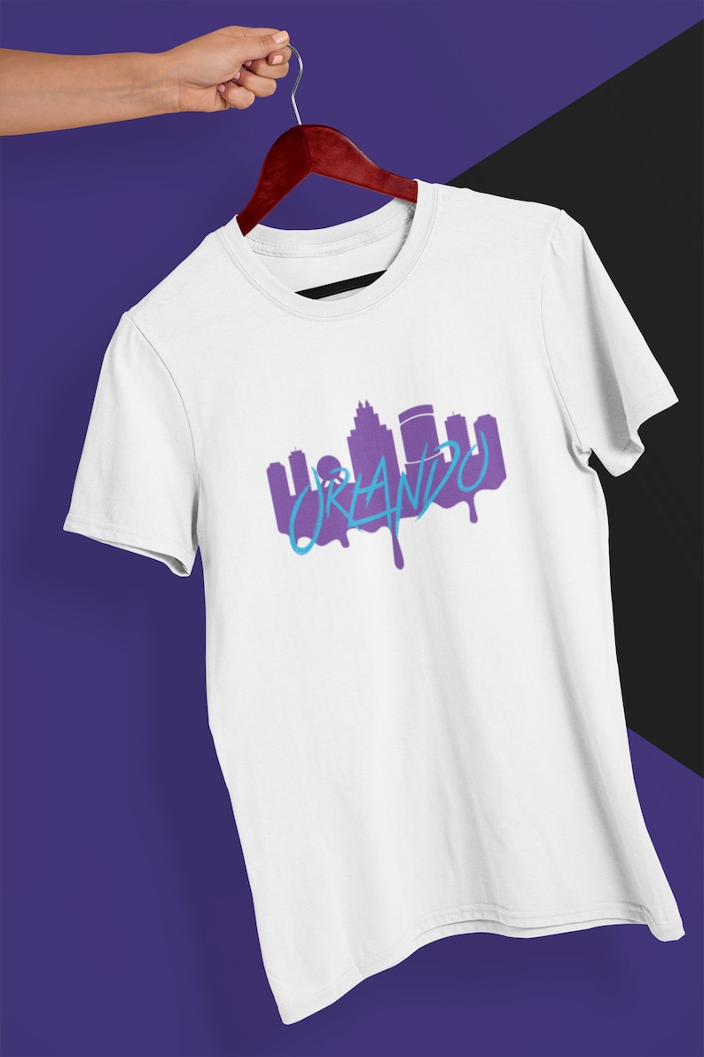 Orlando Pride / NWSL / Women's Sports / ORL Pride / Marta / NWSL Shirt / Orlando Pride Shirt image 8