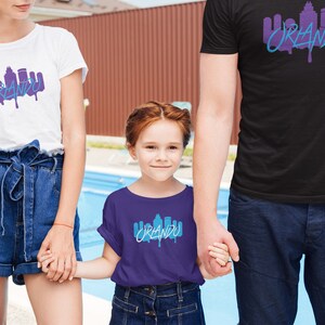 Orlando Pride / NWSL / Women's Sports / ORL Pride / Marta / NWSL Shirt / Orlando Pride Shirt image 4