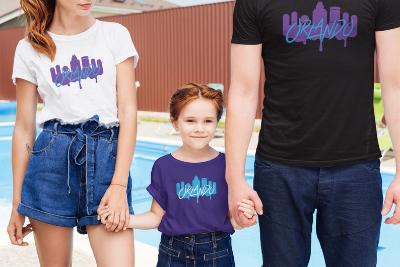 Orlando Pride / NWSL / Women's Sports / ORL Pride / Marta / NWSL Shirt / Orlando Pride Shirt image 4