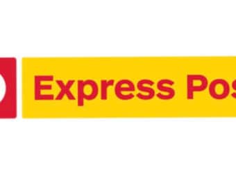 Express Post Delivery Upgrade