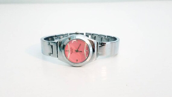 Swatch Swiss Made Metal Band Wrist 