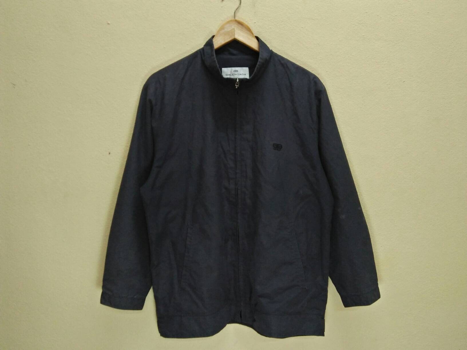 balenciaga explorer backpack