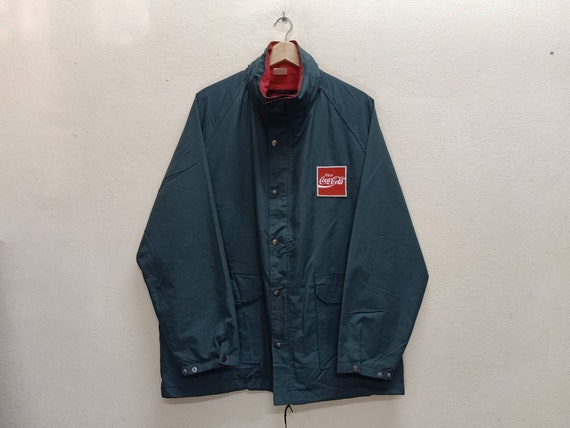 ジャケット・アウター vintage zip jacket Amazon.com: Vintage 1946 Men's Full Zip Puffy Jacket, Navy