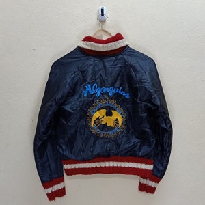 Algonquins Jacket - Etsy