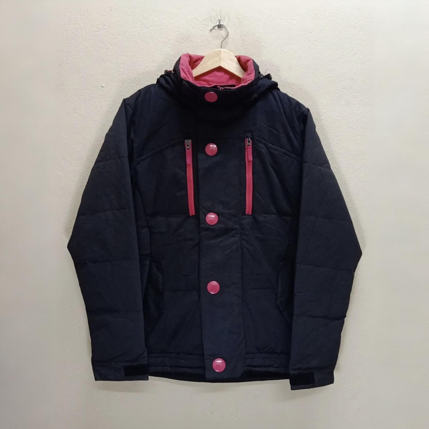Buy Burton Ski Jacket Online In India - Etsy India