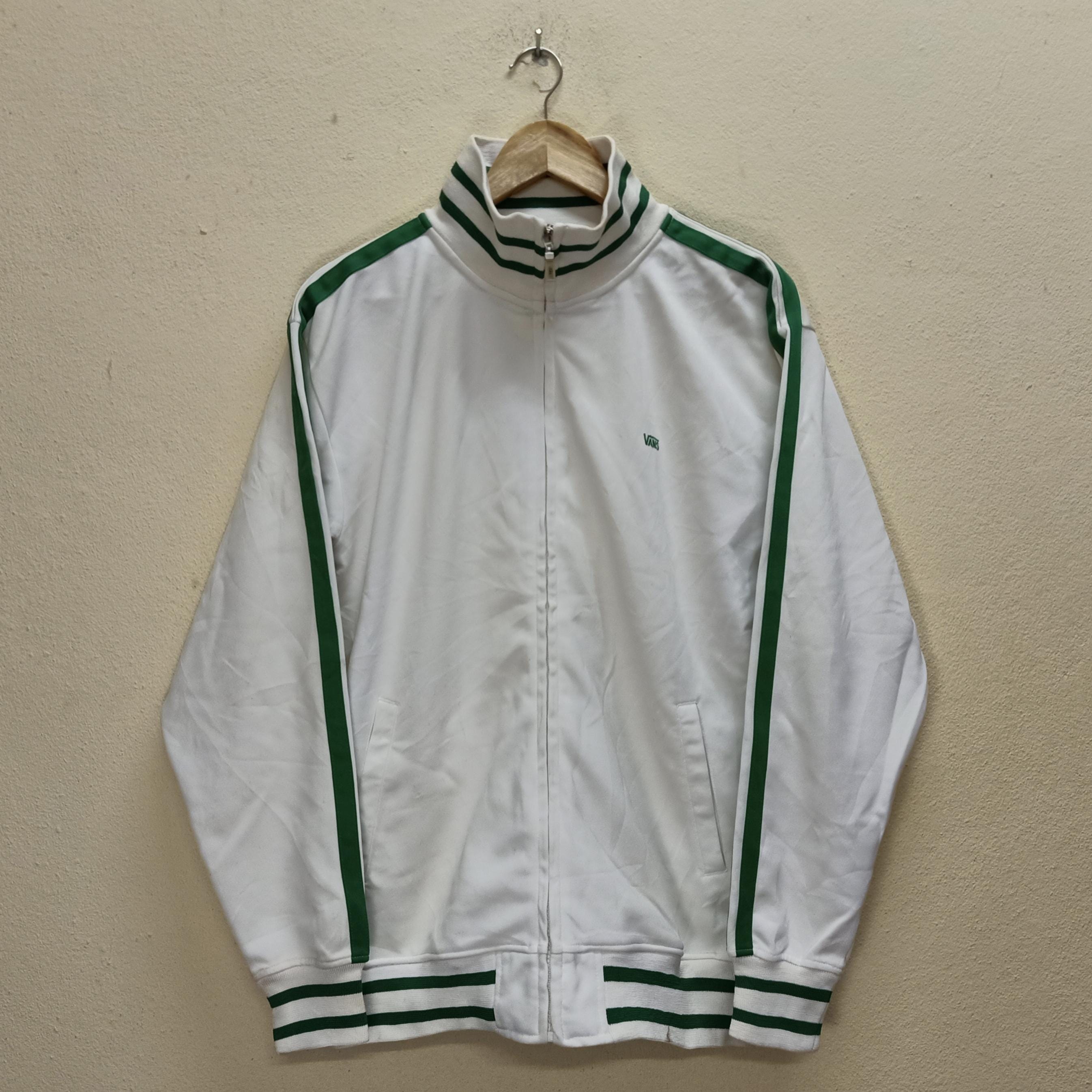 Van Jacket Japan - Etsy