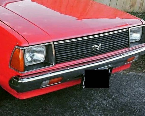 Nissan sunny b310 spare parts deals