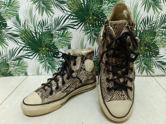 converse by john varvatos vintage