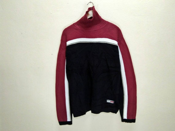 vintage clothing tommy hilfiger