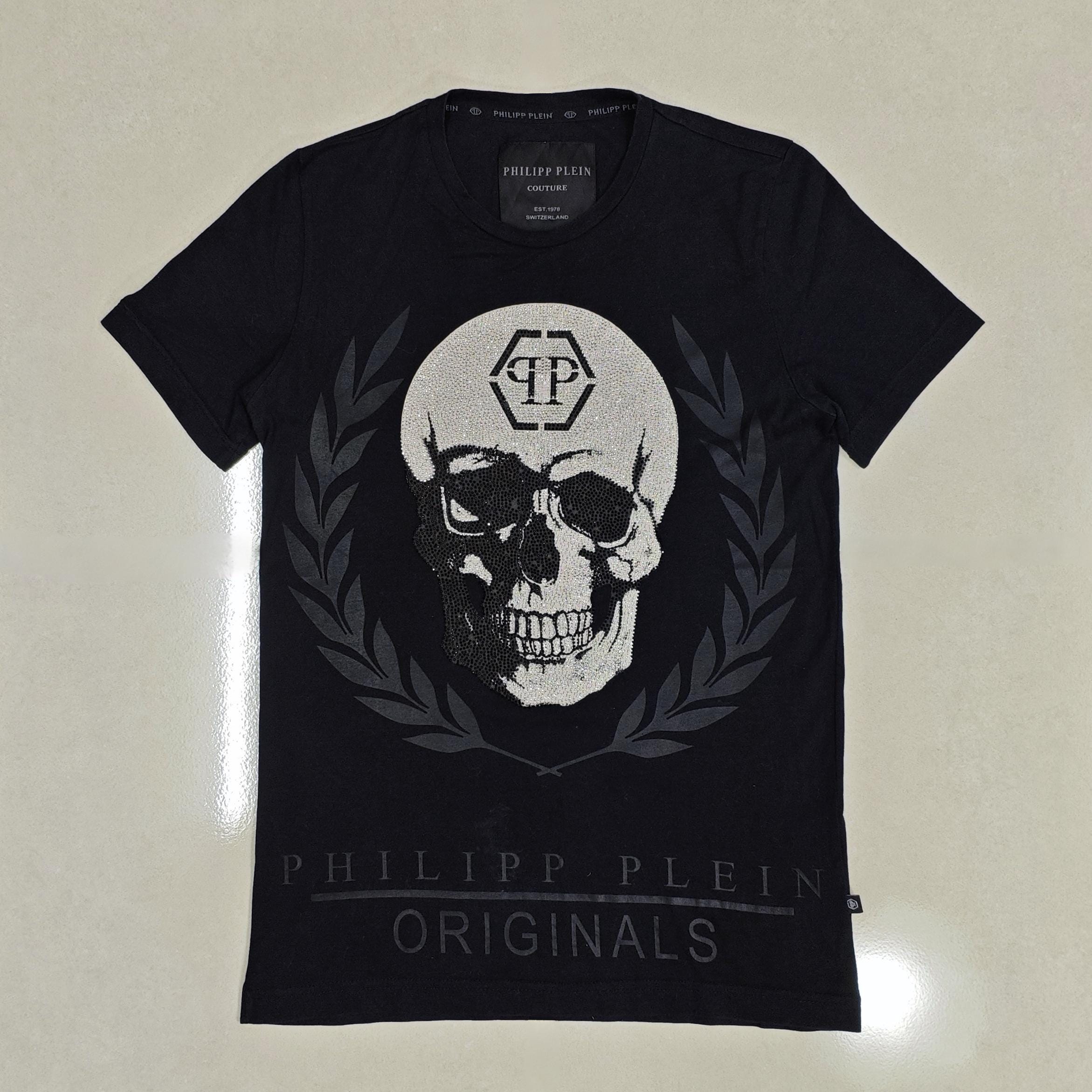 Philipp plein logo - Etsy 日本