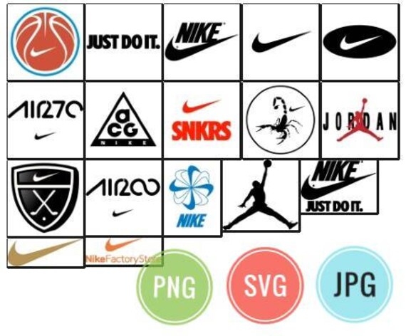 nike logo buy