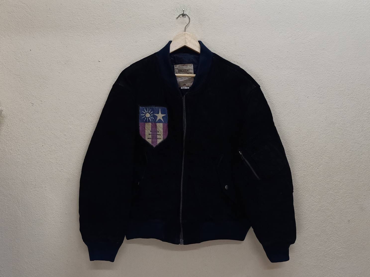 Army Dog Jacket Etsy Ireland