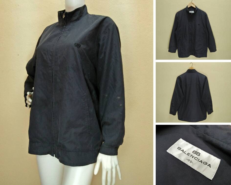 ジャケット・アウター OLD BALENCIAGA GOLF 2items Set Outer il_1080xN.3513419420_a0cn.jpg