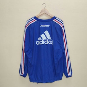 FC東京 ジャージ S 青 Fc tokyo - Etsy 日本