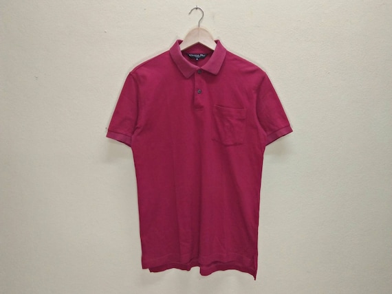 90s CHRISTIAN DIOR Monsieur Sports Vintage Clothing