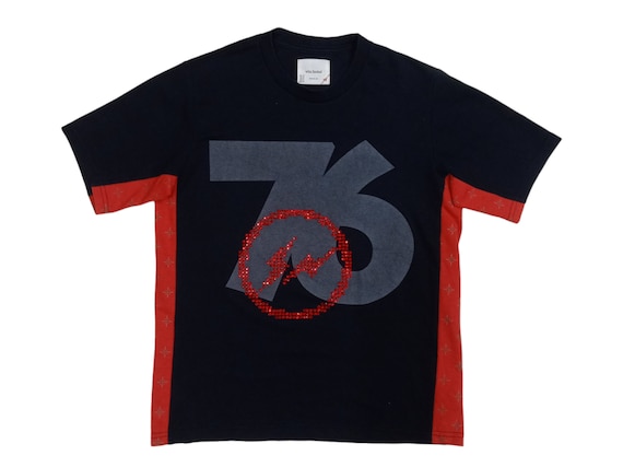 Fragment Design X Whiz Limited by Lump Co Vintage Clothing 