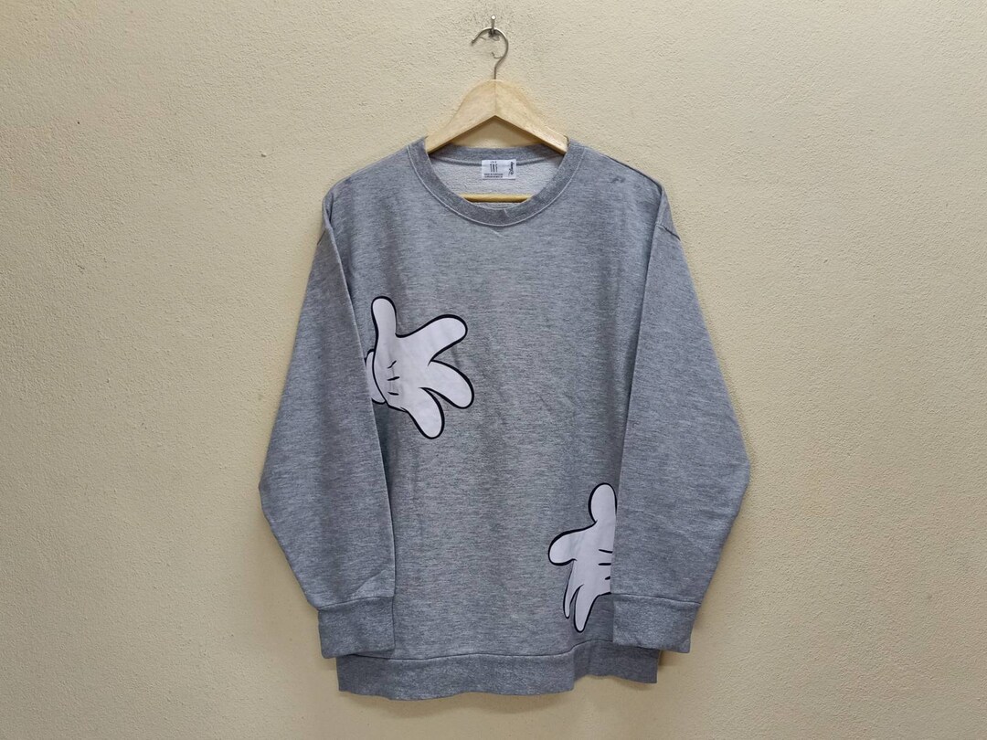 Zara Felpe Topolino Uomo Primark Felpa Topolino Kappa Felpa