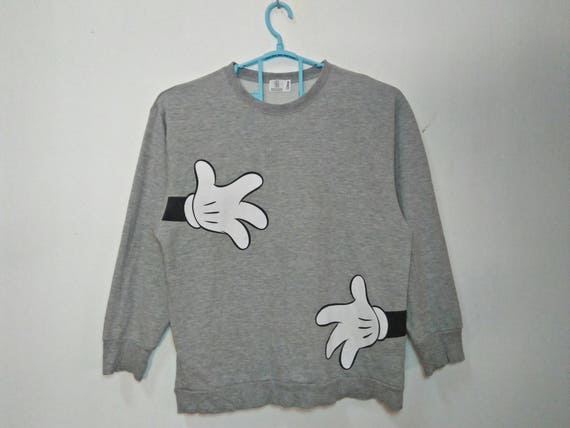 zara mickey mouse womens