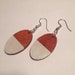 see more listings in the Wooden Earrings section