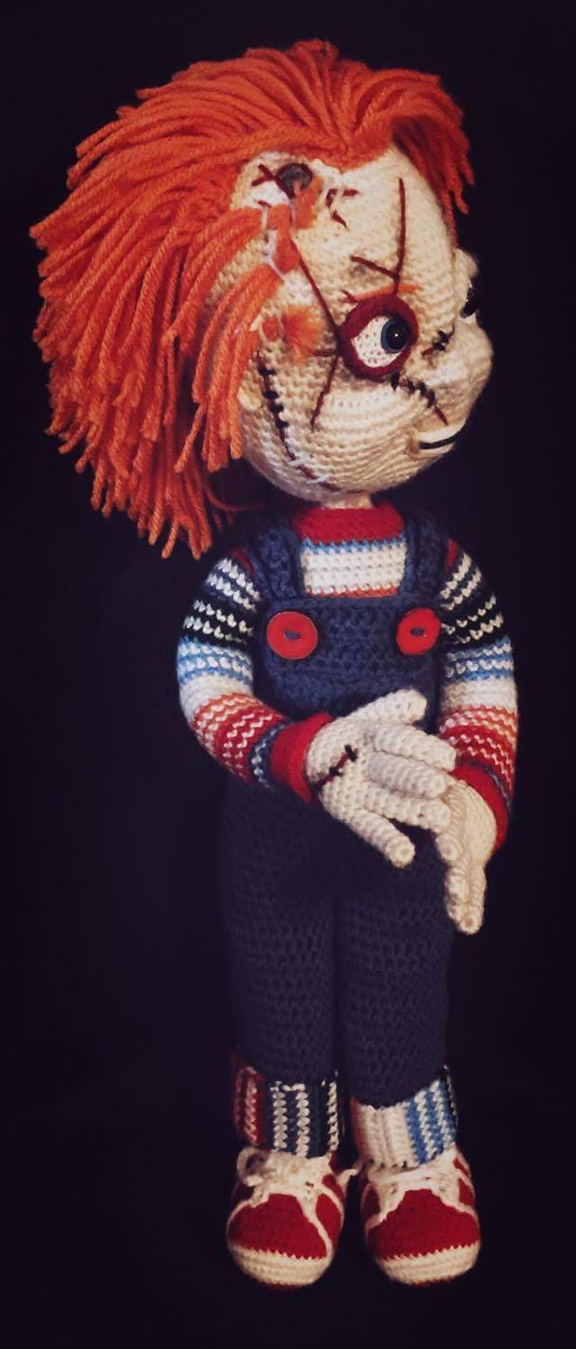 Bad boy doll Clearance