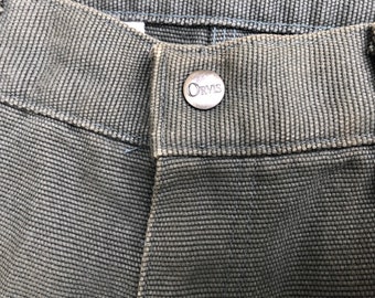 orvis candy cane pants