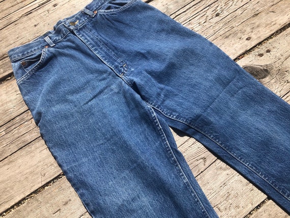 Women's lee rider mid rise cheap bootcut jeans