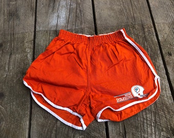1980s Dolphin Shorts - Etsy