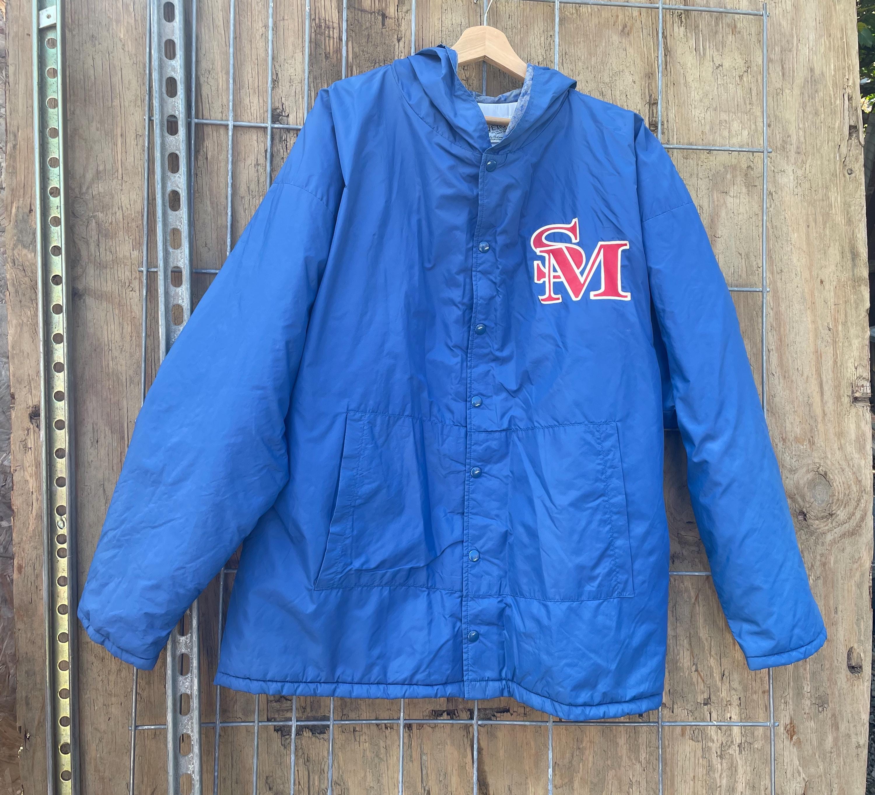 Vintage Coach Jacket - Etsy