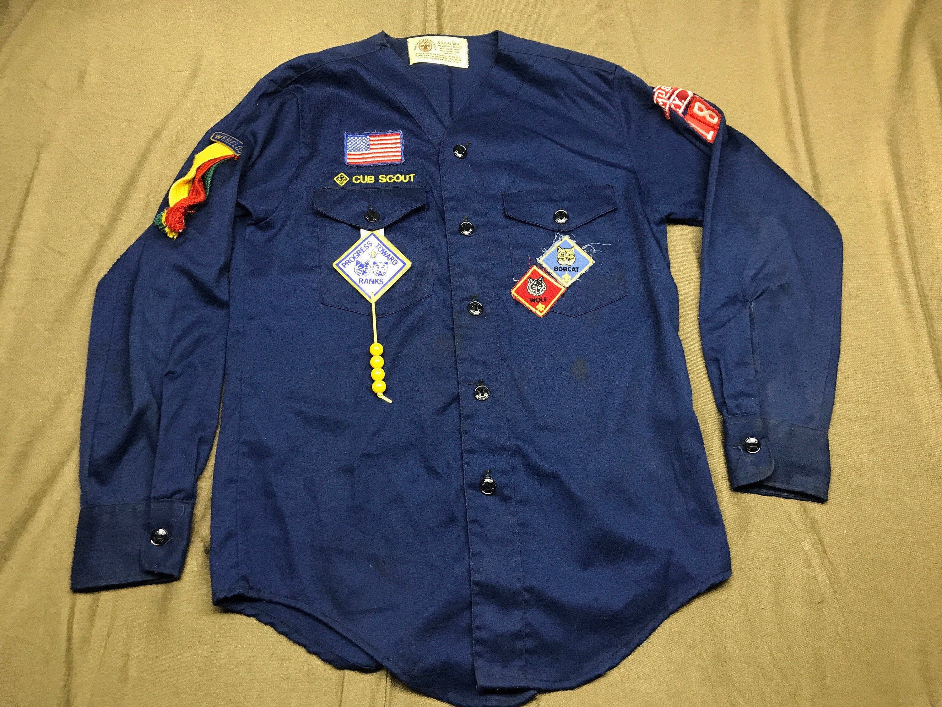 Bsa Uniform for sale Only 3 left at 65