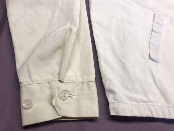 ジャケット・アウター 60~70s England school Jacket UK 1960's Vintage School Jacket イギリス ビンテージ スクール