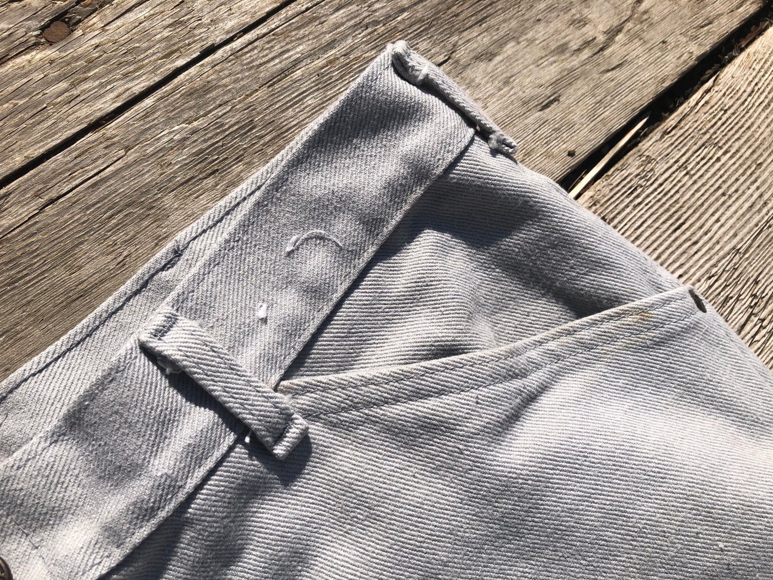 ditto pants