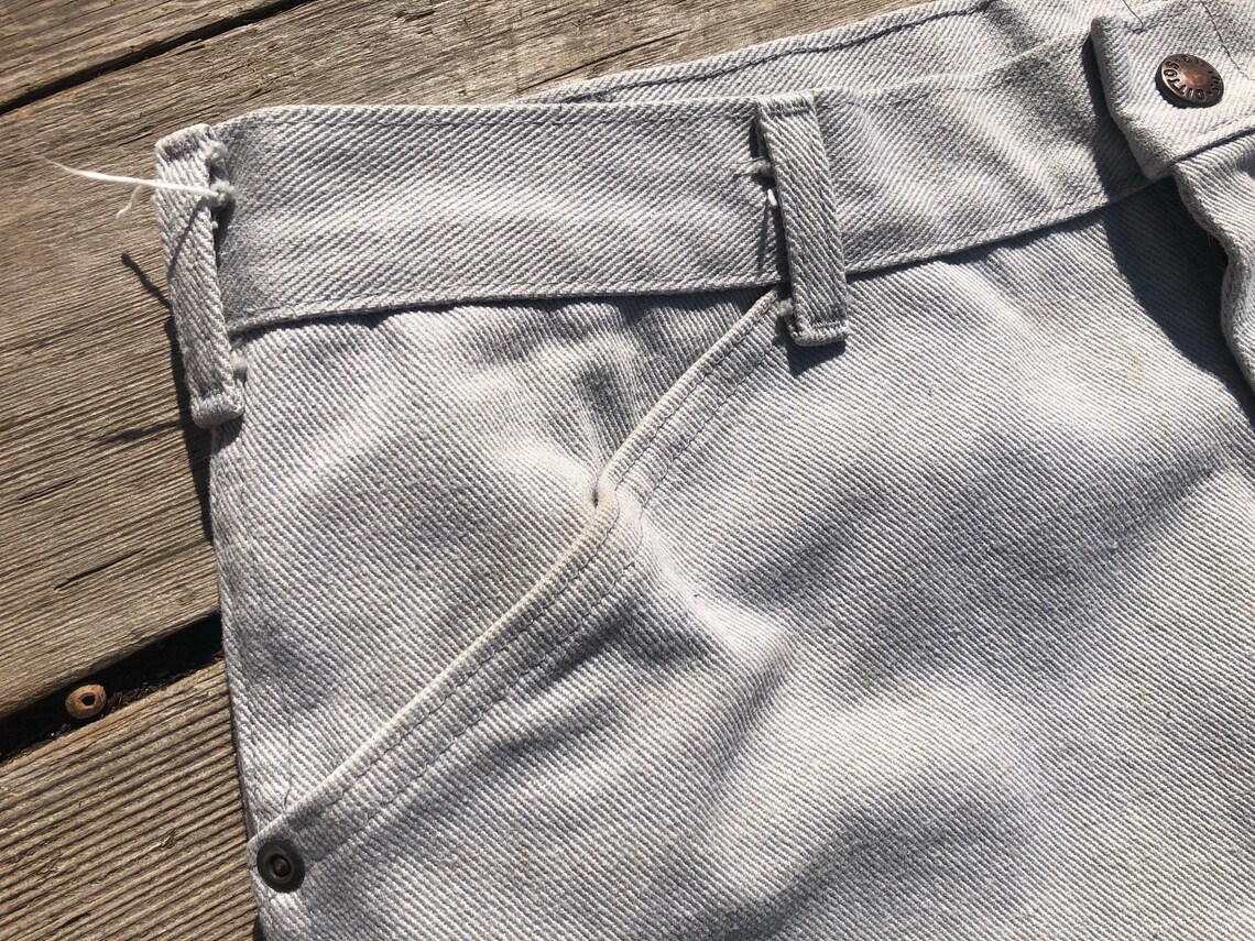 ditto pants