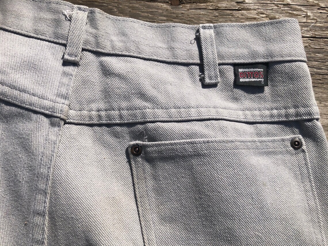 ditto pants