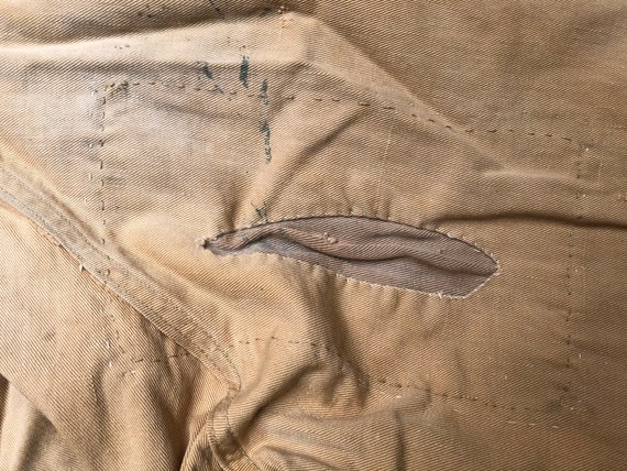 Vintage Jodhpurs, Horse Riding Pants, Equestrian … - image 10