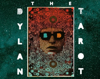 The Dylan Tarot & Companion Book