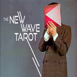 The New Wave Tarot & Companion Book