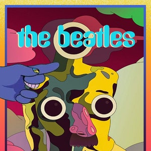 Les Beatles Lenormand