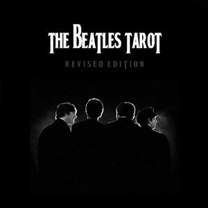 The Beatles Tarot & Companion Book, Revised Edition