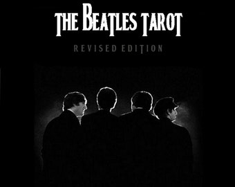 The Beatles Tarot & Companion Book, Revised Edition