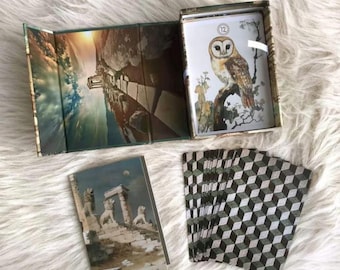 The Delian Oracle - Etsy