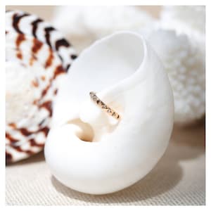 EAR CUFF • Bague d'oreille earcuff ROCK • earcuff • ear cuff dainty • ear cuff gold • ear cuff jewelry • ear cuff minimalist • earcuff Rock